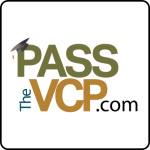 Take steps to Pass the VCP!